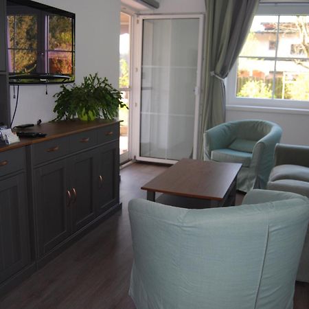 Ferienwohnung Mit Pool In Woerthersee Naehe Dellach  Zewnętrze zdjęcie