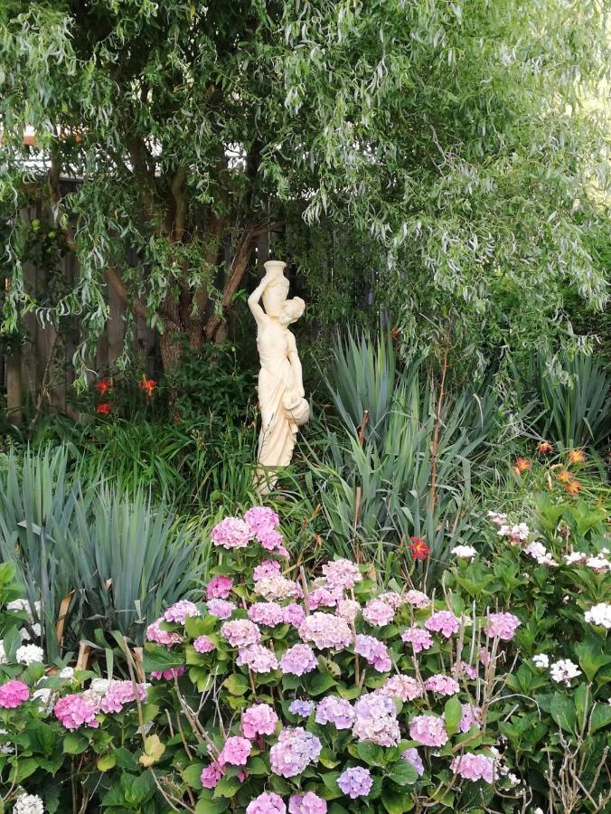 Ferienwohnung Mit Pool In Woerthersee Naehe Dellach  Zewnętrze zdjęcie