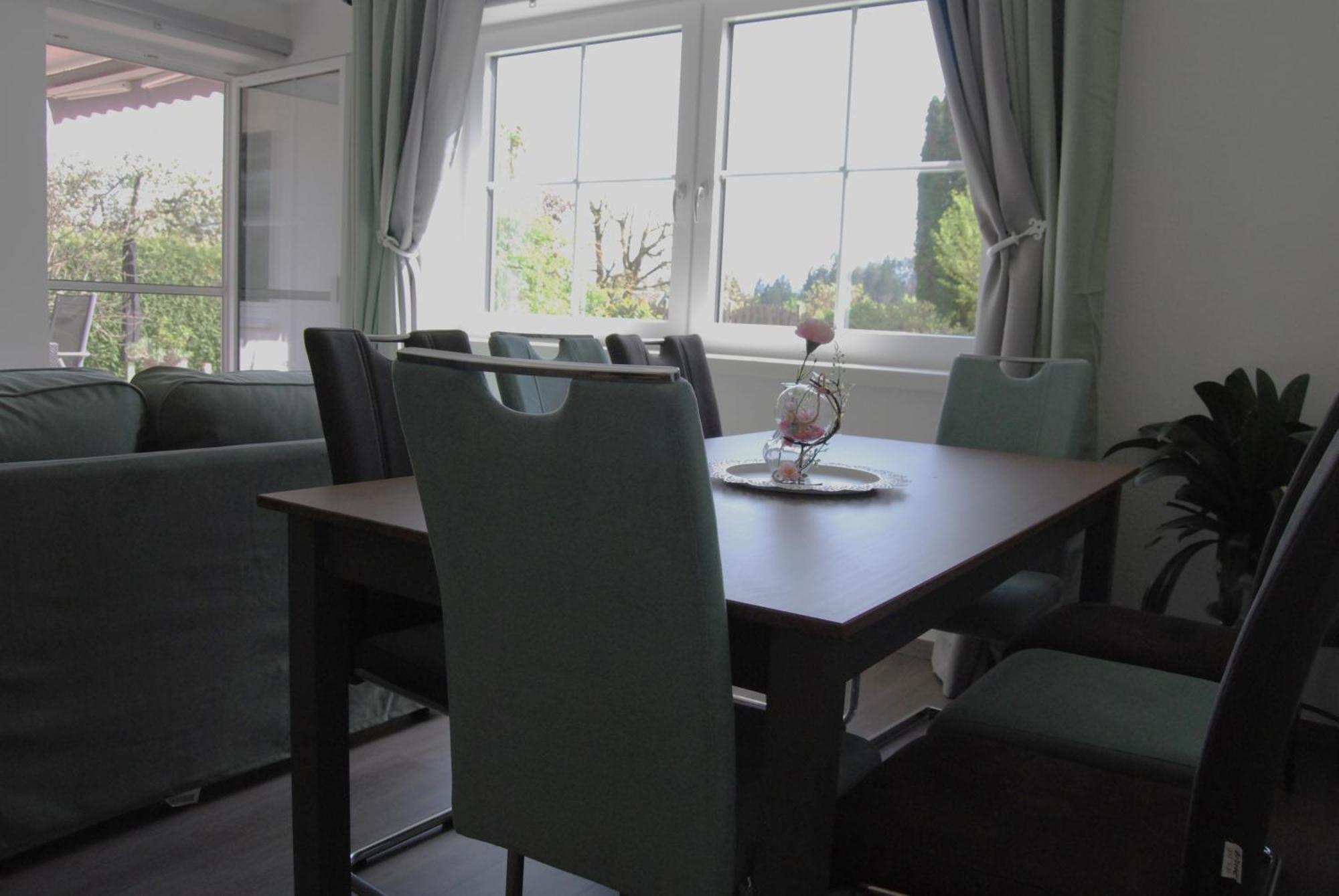 Ferienwohnung Mit Pool In Woerthersee Naehe Dellach  Zewnętrze zdjęcie